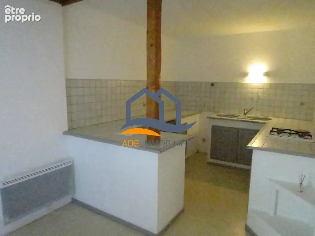 T3 72 m² + balcon - photo 5