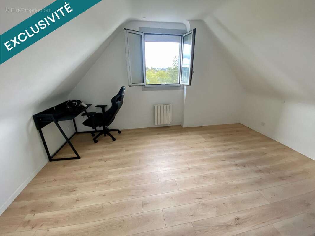 Photo 8 - Maison à QUIMPERLE