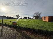 Terrain à TOURMIGNIES