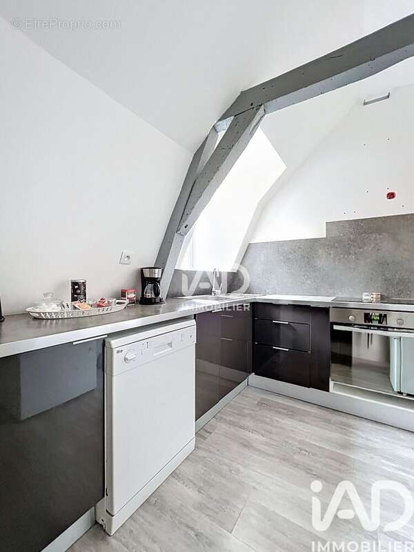 Photo 7 - Appartement à SAINT-OMER