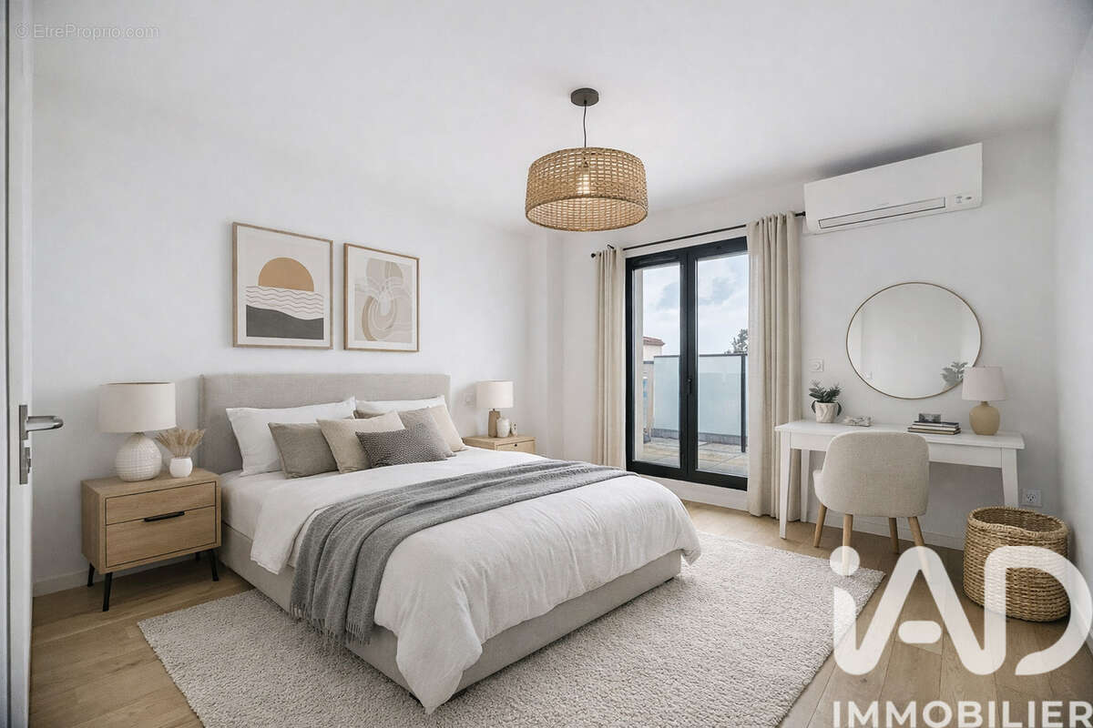 Photo 8 - Maison à LE BOUSCAT