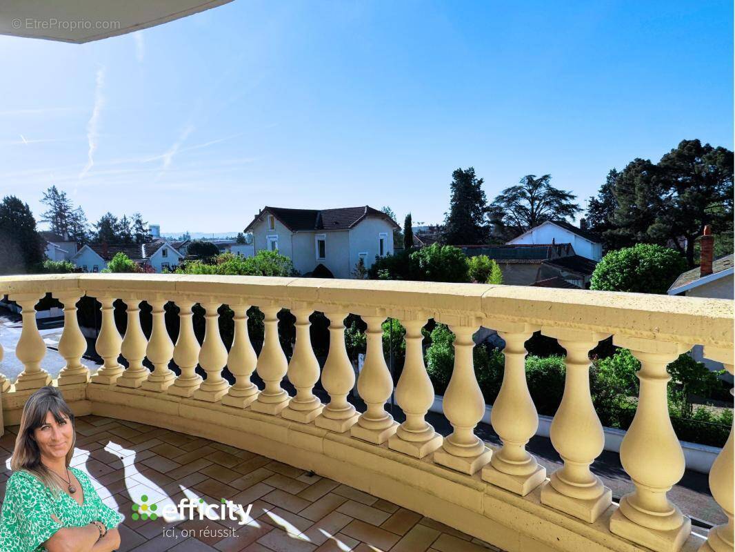 Appartement à FEURS