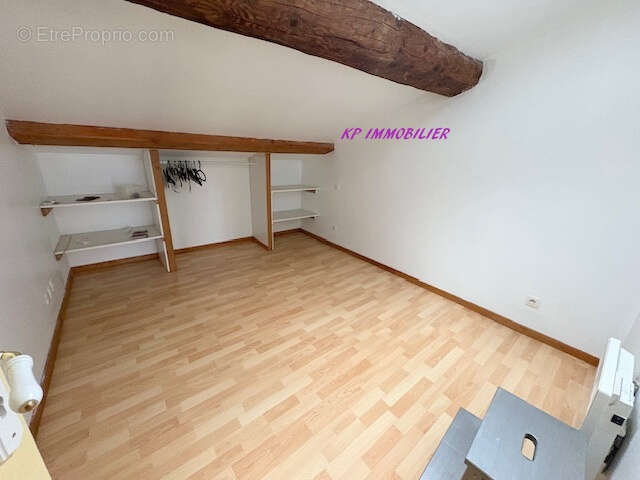 Appartement à SALLELES-D'AUDE