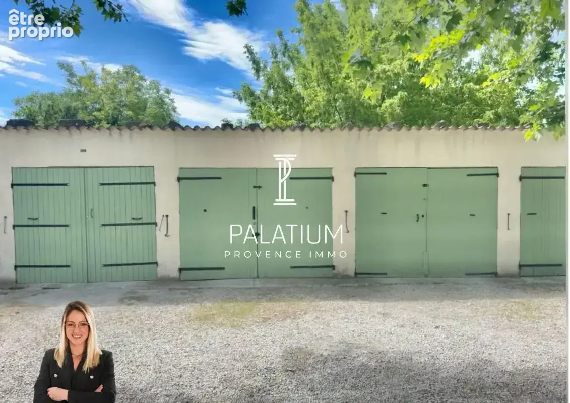 Petit cocon provençal avec terrasse et garage – À 10 min du village de Pélissanne - photo 12