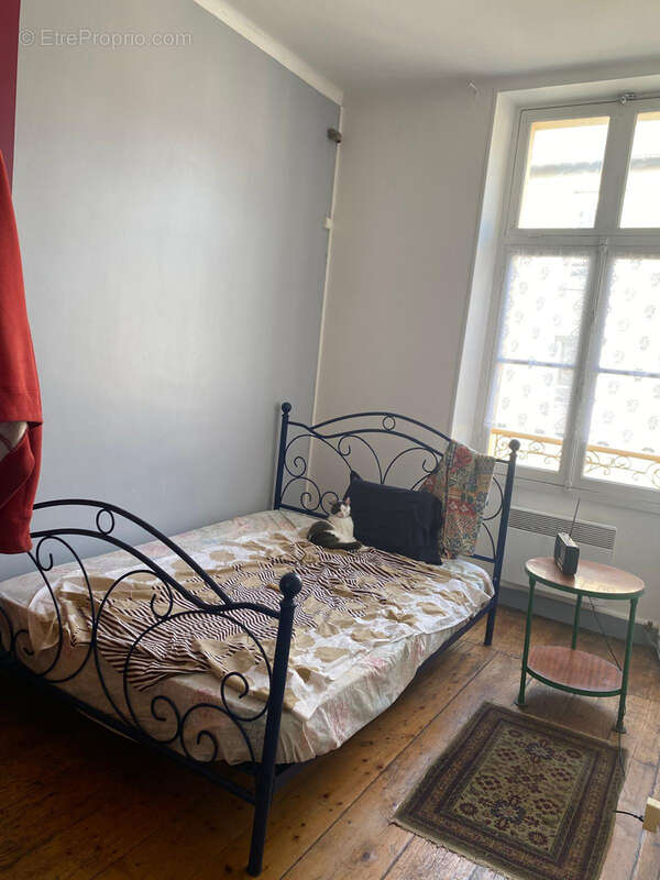 Appartement à SAINT-MALO