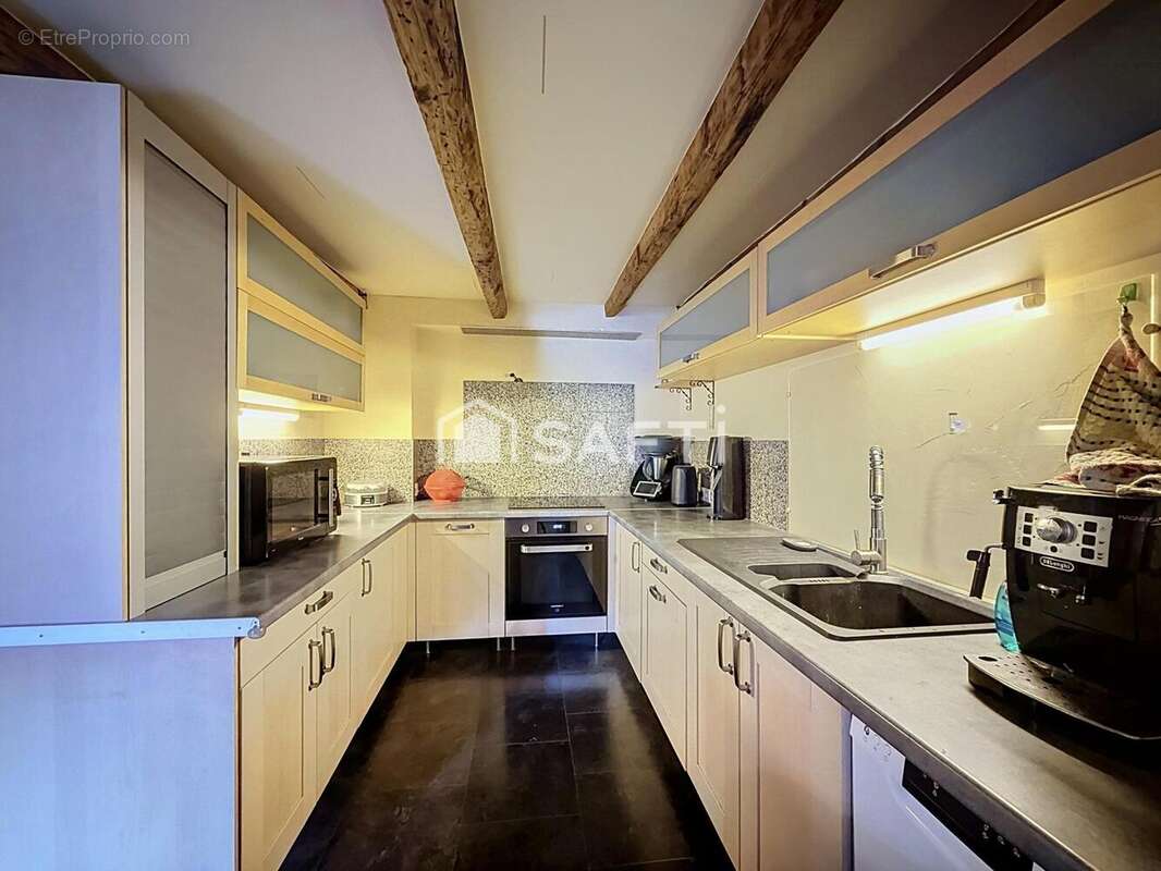 Photo 4 - Maison à LES MOLLETTES