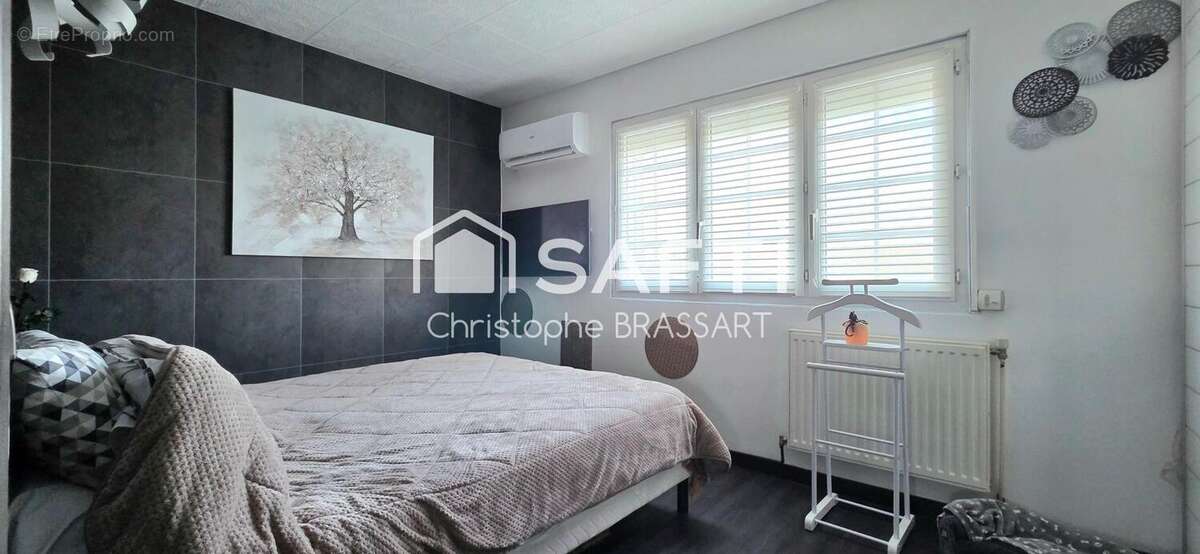 Photo 7 - Maison à MONTIGNY-EN-GOHELLE