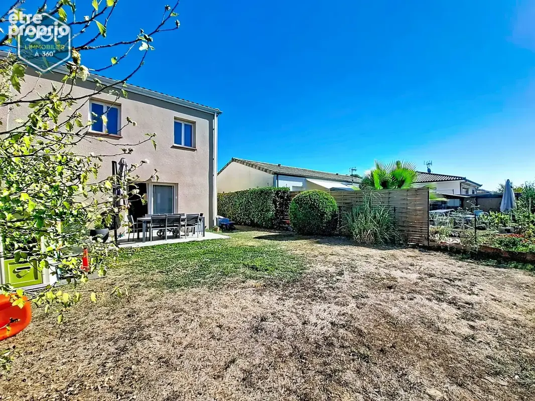Maison 4 pièces 90 m² à vendre à Saint-Sulpice (81370) - photo 9