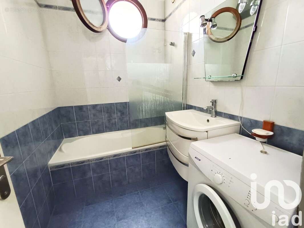 Photo 4 - Appartement à LA SEYNE-SUR-MER