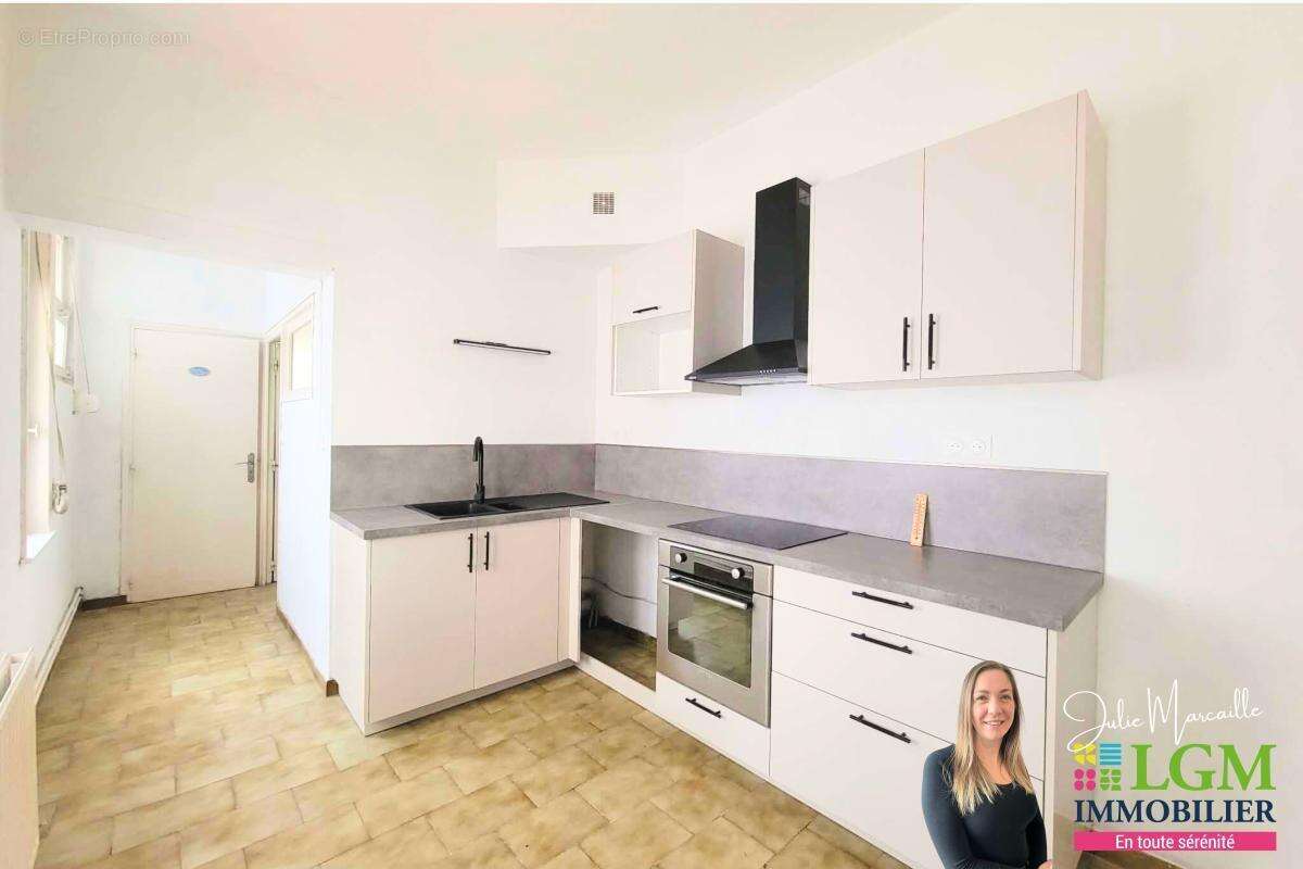 Maison à VALENCIENNES