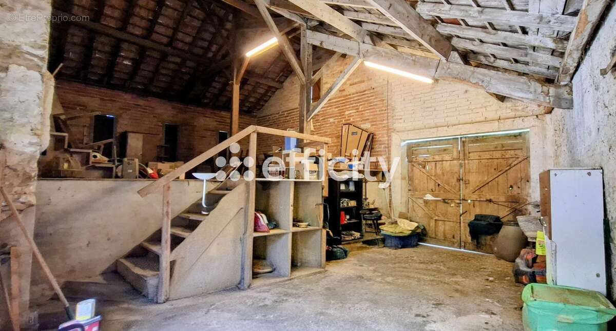 Maison à rénover - photo 15