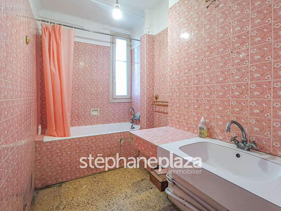 Appartement à CHOISY-LE-ROI