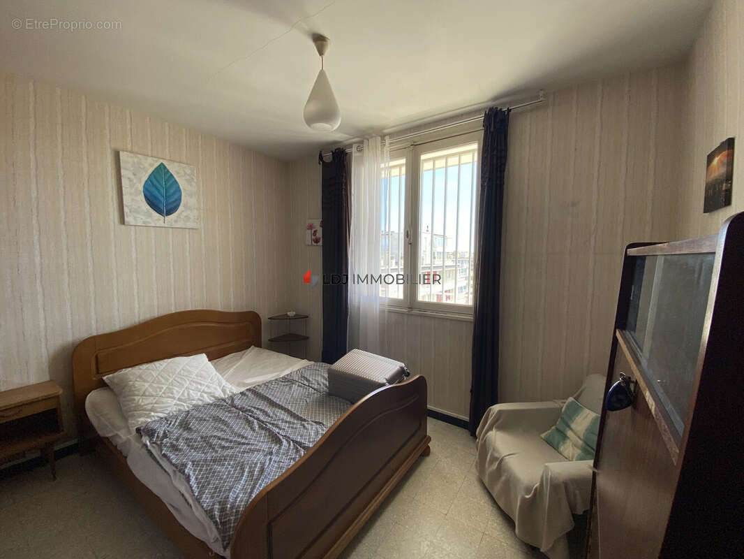 Appartement 34 m² à Canet-En-Roussillon  - photo 6