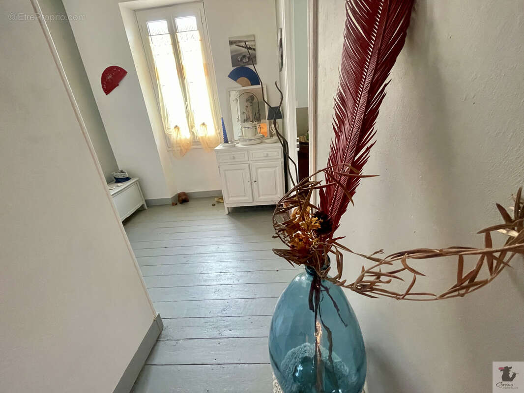 Maison de village, proche Bergerac, 124m2, 3ch, Garage - photo 5
