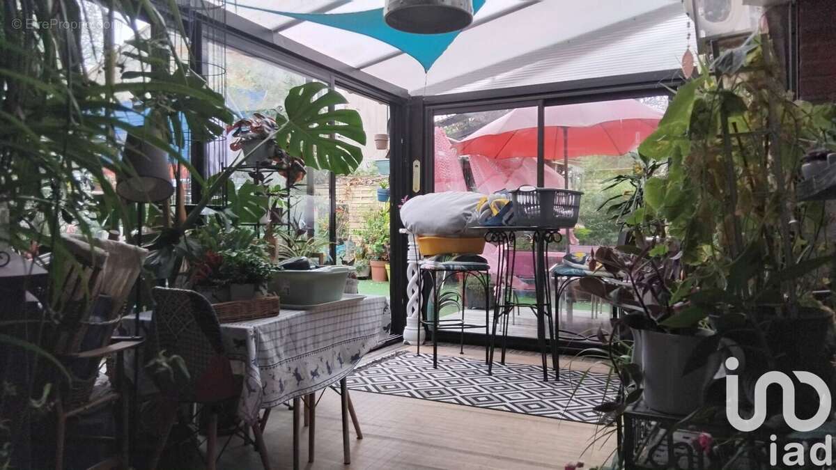 Photo 6 - Maison à SAINT-CLEMENTIN