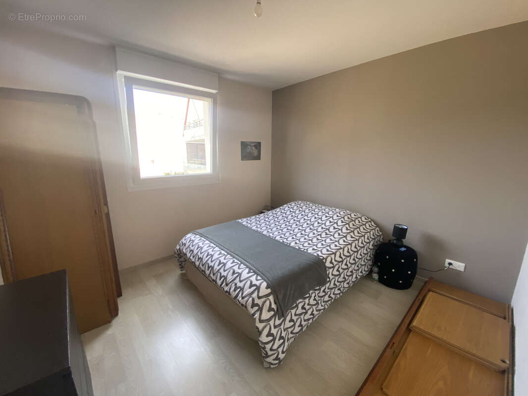 Appartement à HURTIGHEIM