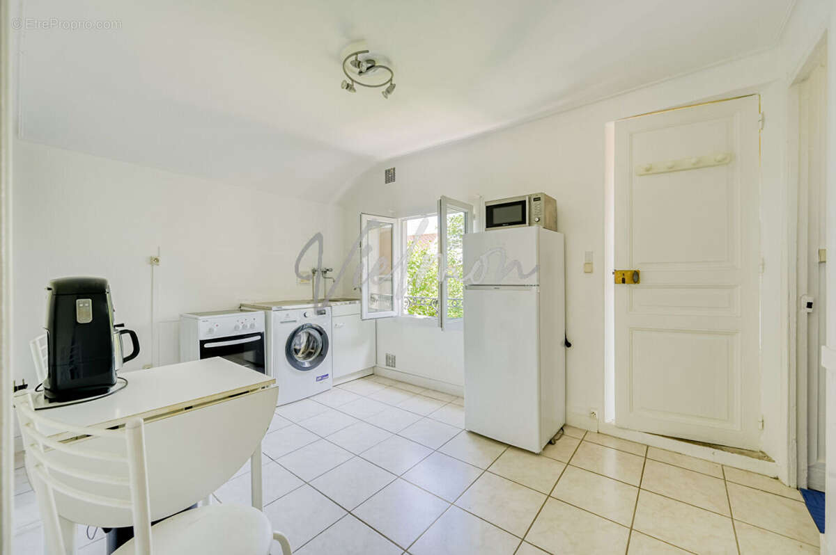 Maison à VERNOUILLET