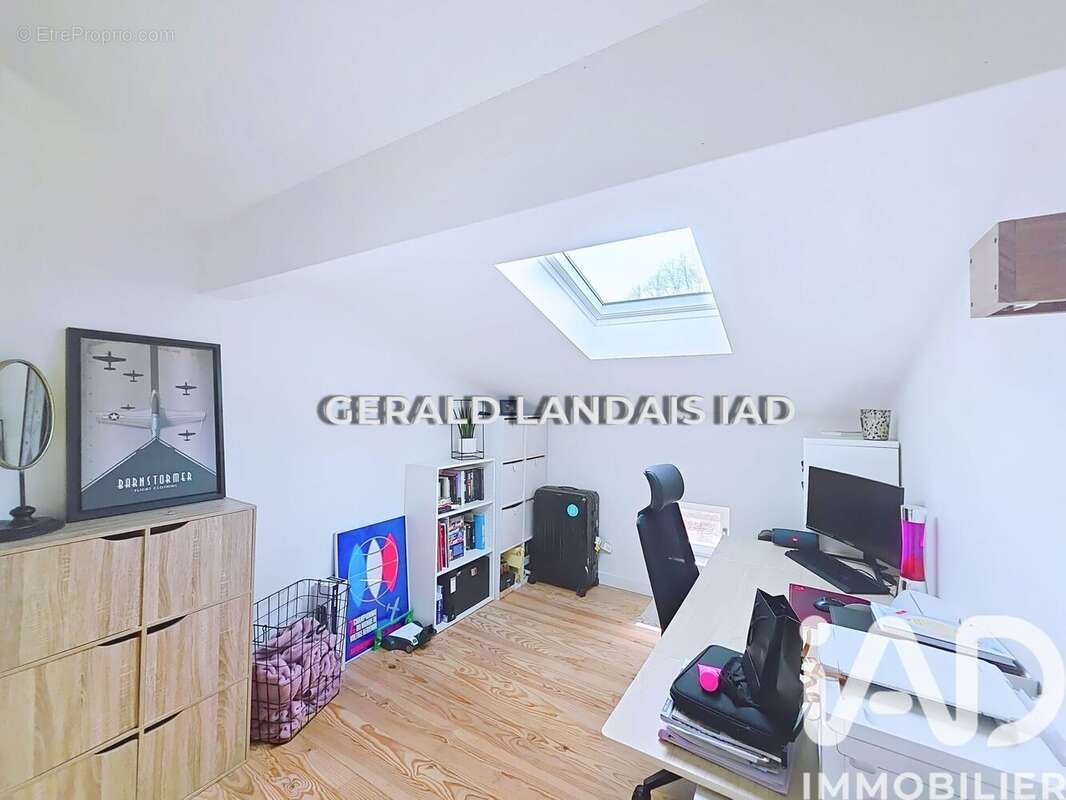 Photo 8 - Maison à NAILLOUX