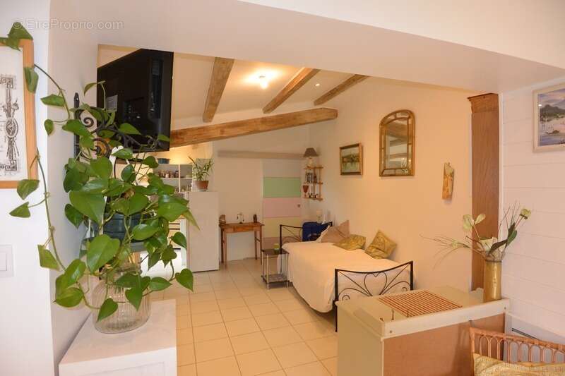 Dpt Drôme (26), à vendre ROMANS SUR ISERE maison P6 de 93m2 + 38m2 - photo 21