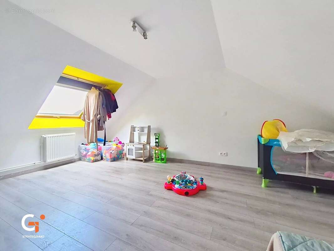 Maison 4 chambres - BOSGOUET - photo 14