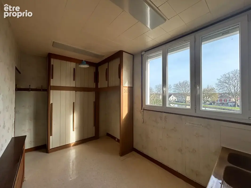 Maison Saint Dizier 5 pièces 162 m2 - photo 2