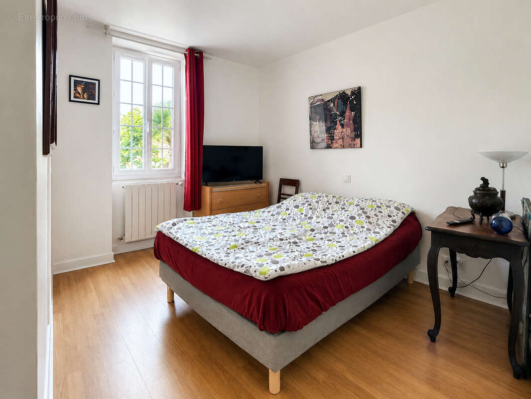 Appartement à BIARRITZ