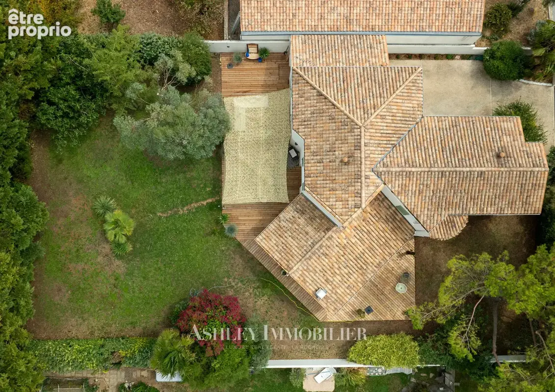 À vendre - magnifique maison familiale de 5 chambres - puilboreau - 10 min la rochelle - photo 3