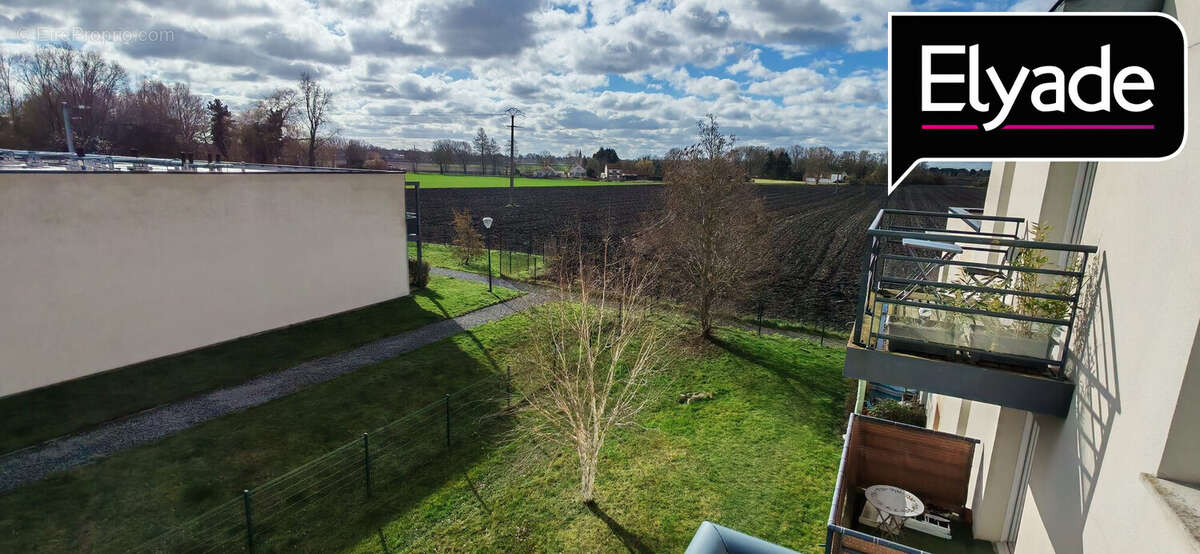 Appartement à DOUAI