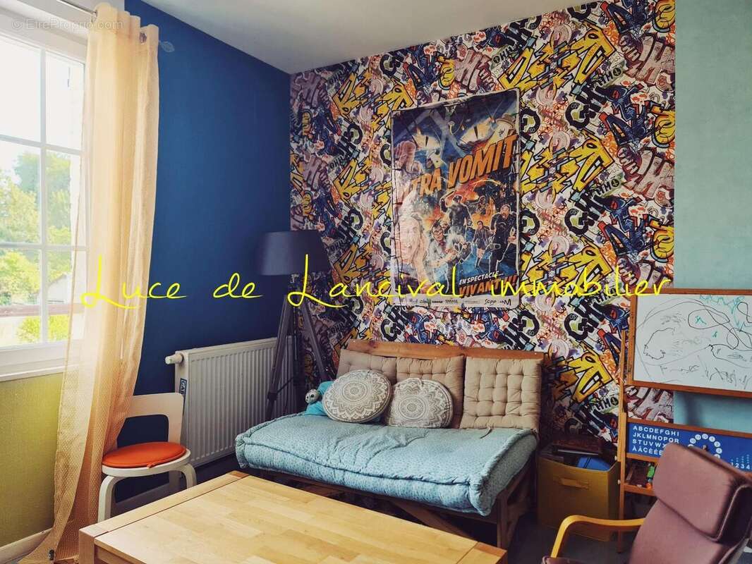 Photo 5 - Maison à SAINT-GOBAIN