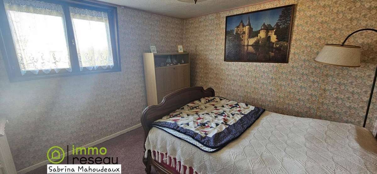 Maison à SAINT-MICHEL