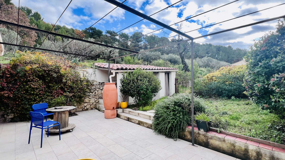 Maison à LE BEAUCET