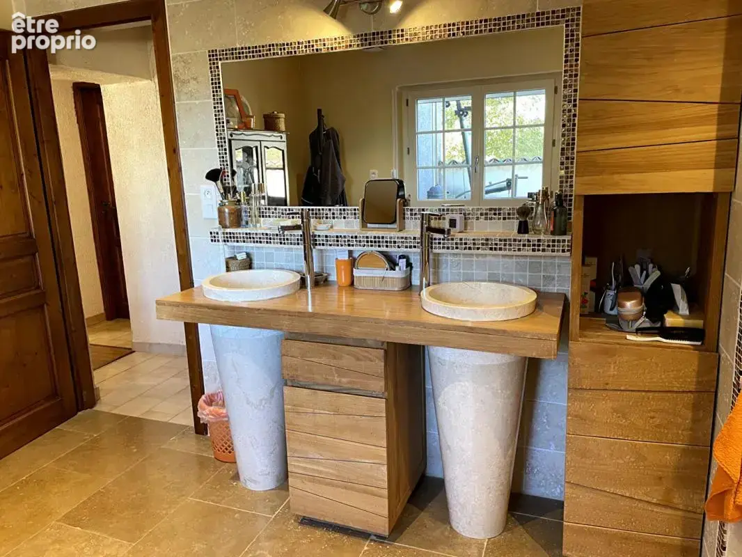 Propriété de 180 m2 Saint Christol les Ales - photo 15