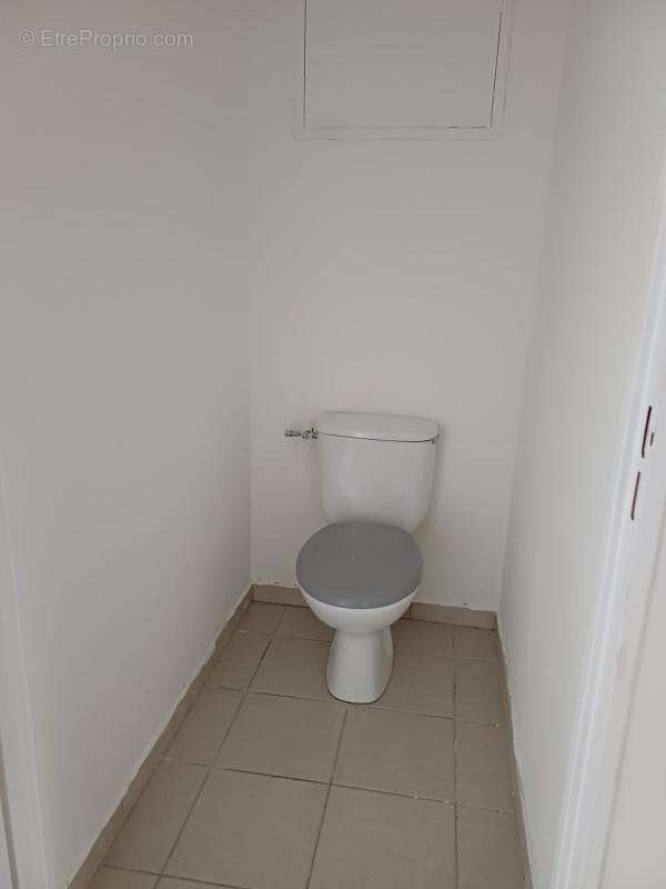 Appartement à LAVILLEDIEU