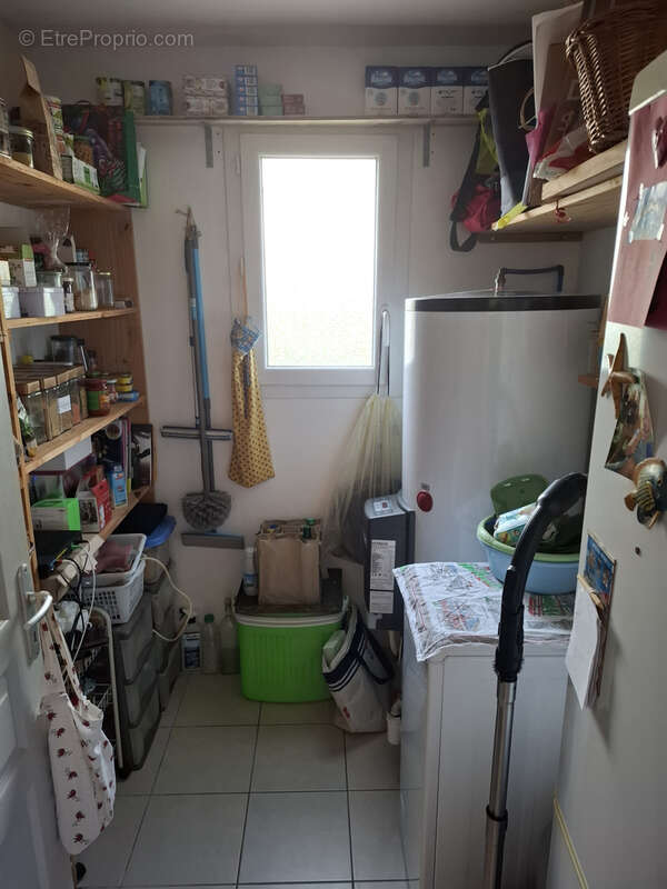 Maison à FONTVIEILLE