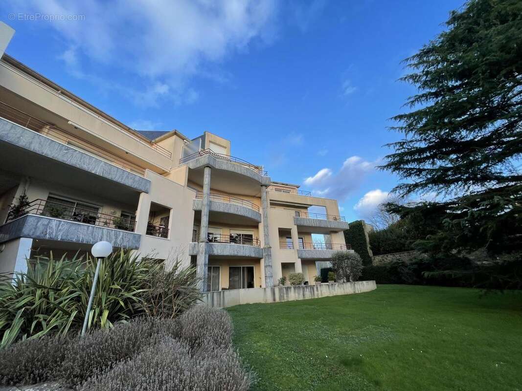 Appartement à CHOLET