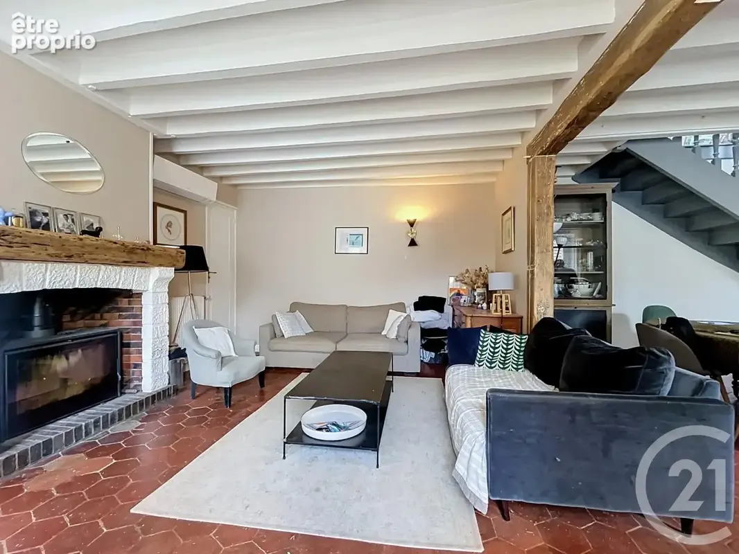 Maison 5 pièces 160 m² à vendre à Chartres (28000) - photo 3