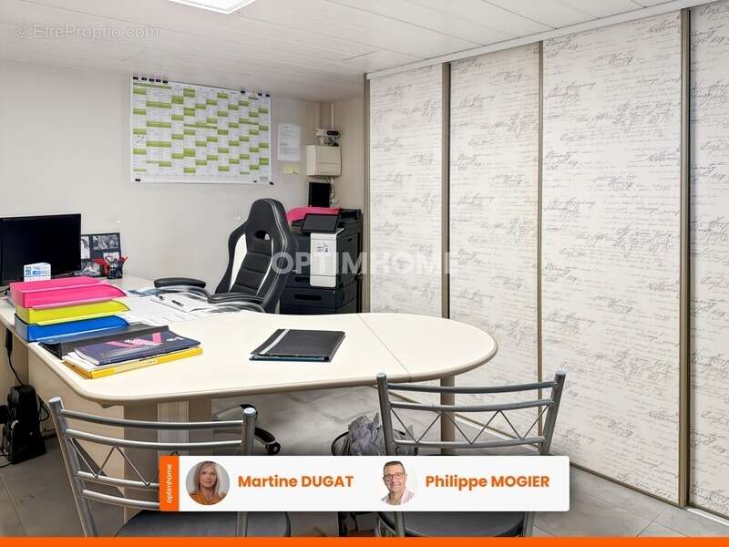 MAGNET (03) – Maison familiale de 185,65 m² habitables – Entièrement rénovée – 4 chambres – 2 grands garages - photo 15