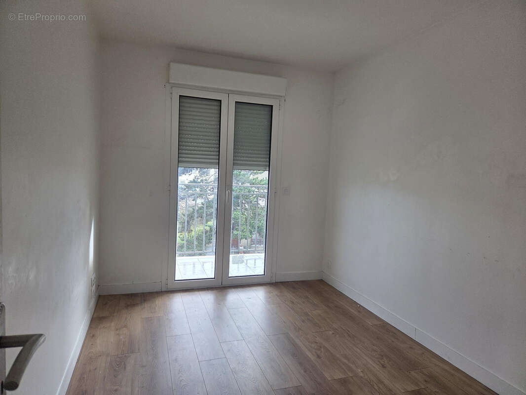 Appartement à PIERREFITTE-SUR-SEINE