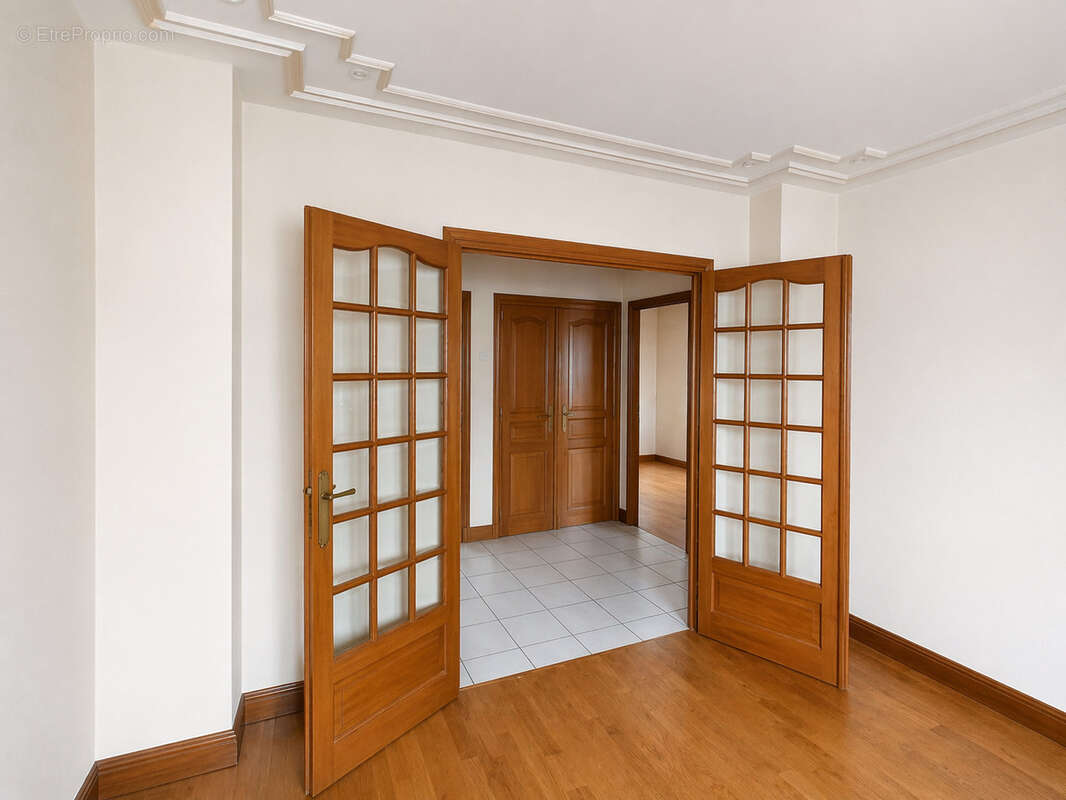 Appartement à LYON-6E