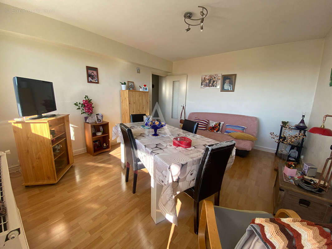 Appartement Rochefort 3 pièce(s) 60.28 m2 - photo 8