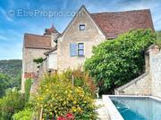 Maison à VERS