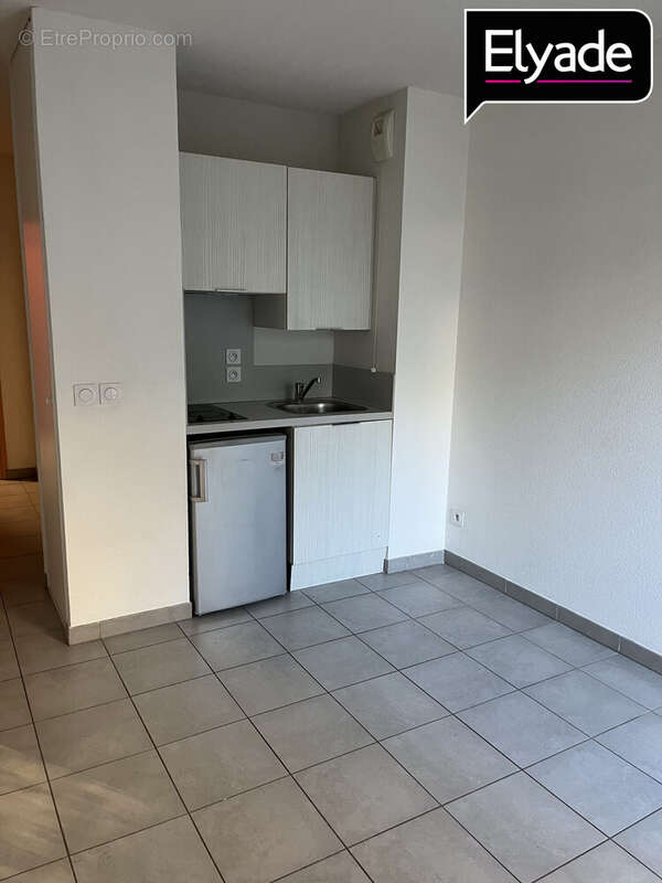 Appartement à MARSEILLE-9E