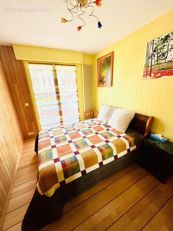 Appartement à LA BAULE-ESCOUBLAC