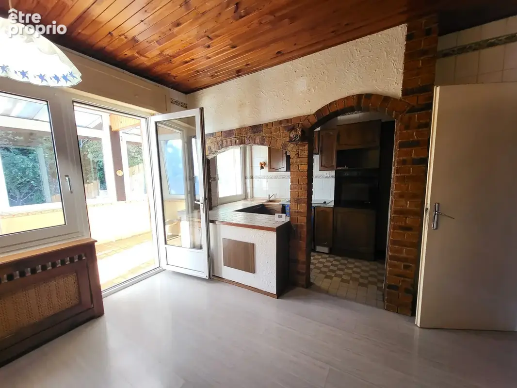 Maison individuelle à Creutzwald - photo 5