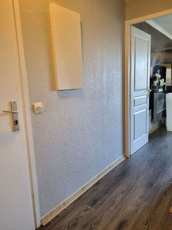 Appartement à CANET-EN-ROUSSILLON