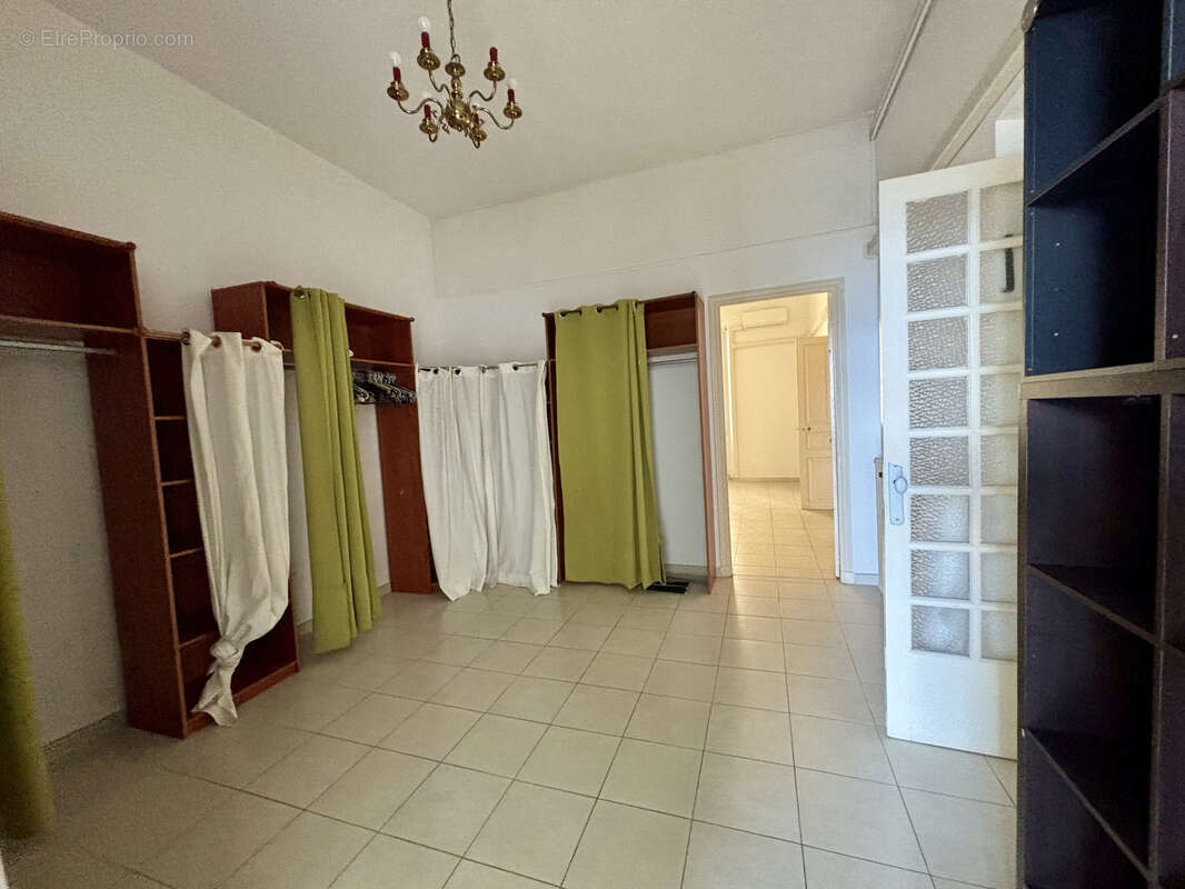 Appartement à AJACCIO