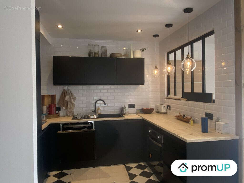 Maison à SAINT-GERMAIN-LAPRADE