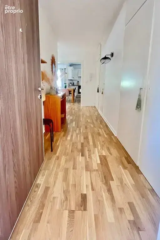 Appartement 3 pièces 72.05 m² Divonne-les-Bains - photo 6