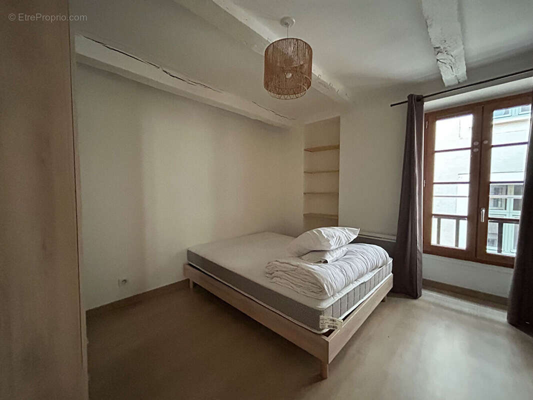 Appartement à CAHORS