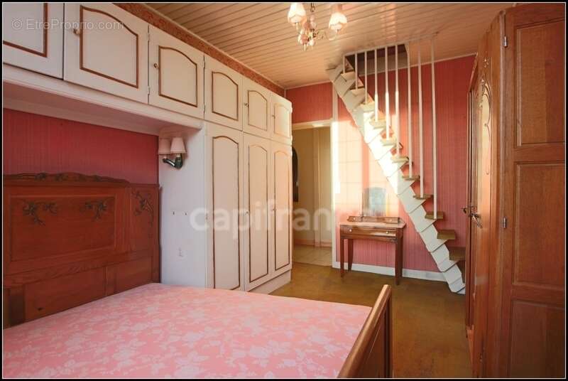 Maison à LE PETIT-QUEVILLY